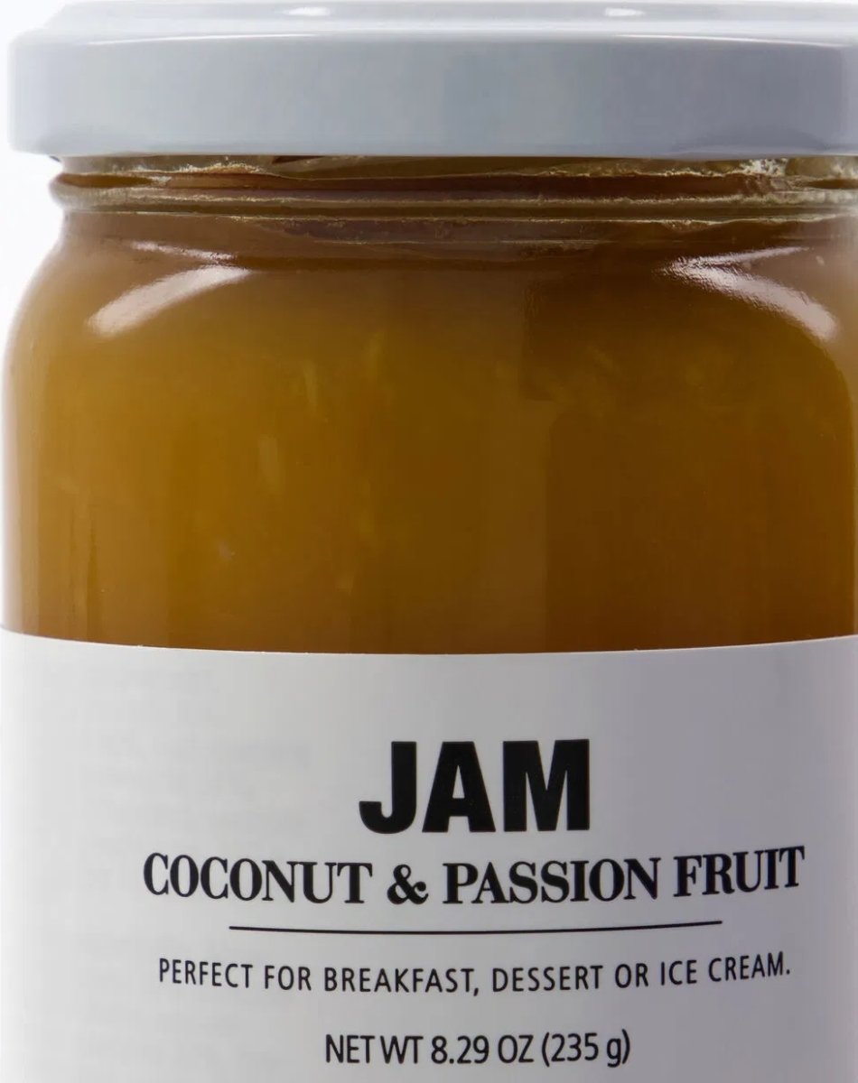 Nicolas Vahé Marmelade m. Kokos og Passion, 235g