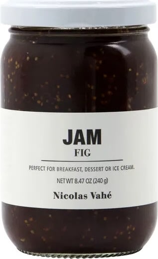 Nicolas Vahé Marmelade m. Figen, 240 g