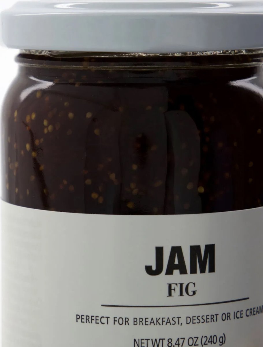 Nicolas Vahé Marmelade m. Figen, 240 g