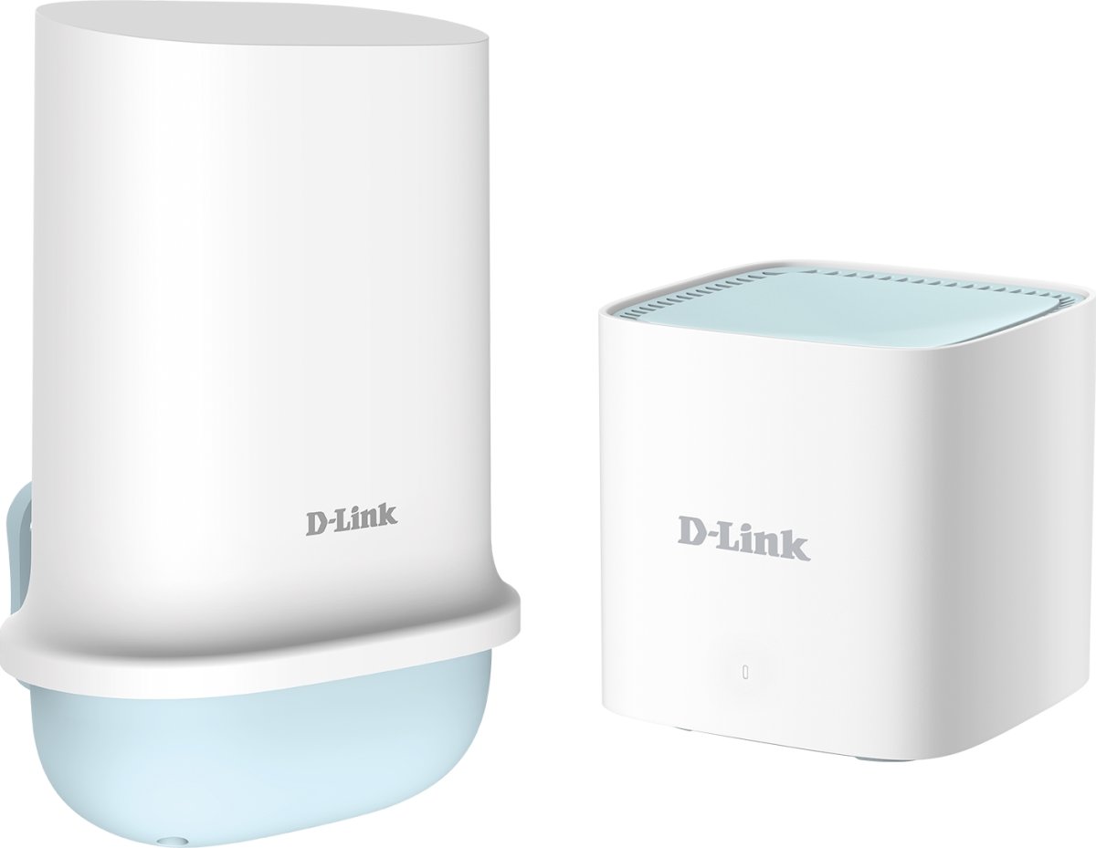 D-LINK Router, Udendørs, 5G, Wi-Fi, AX1500