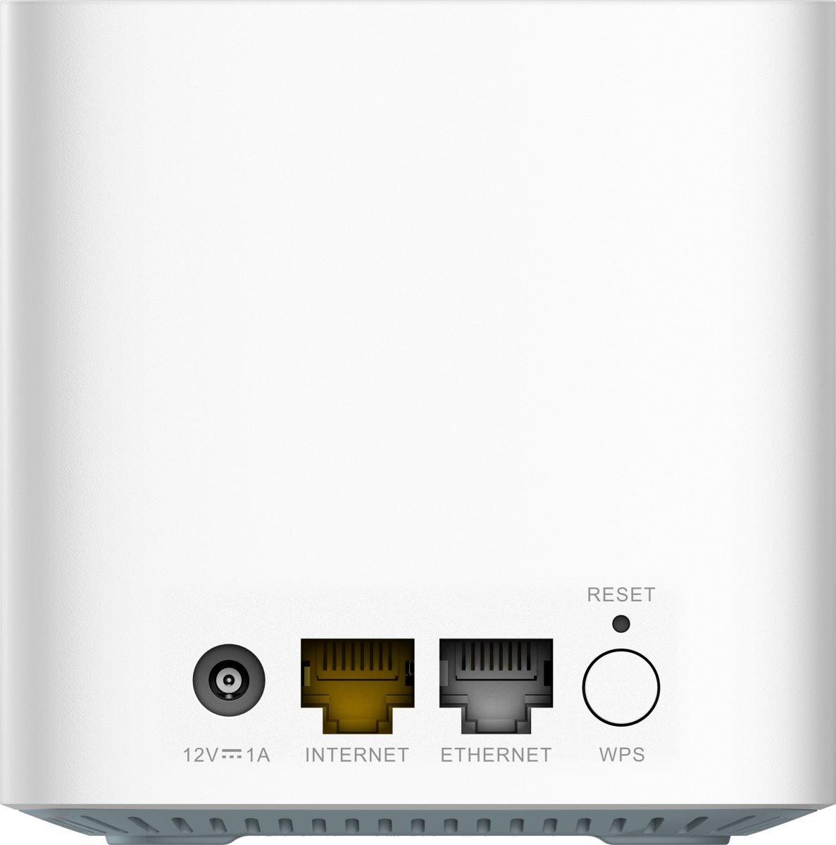 D-LINK Router, Udendørs, 5G, Wi-Fi, AX1500