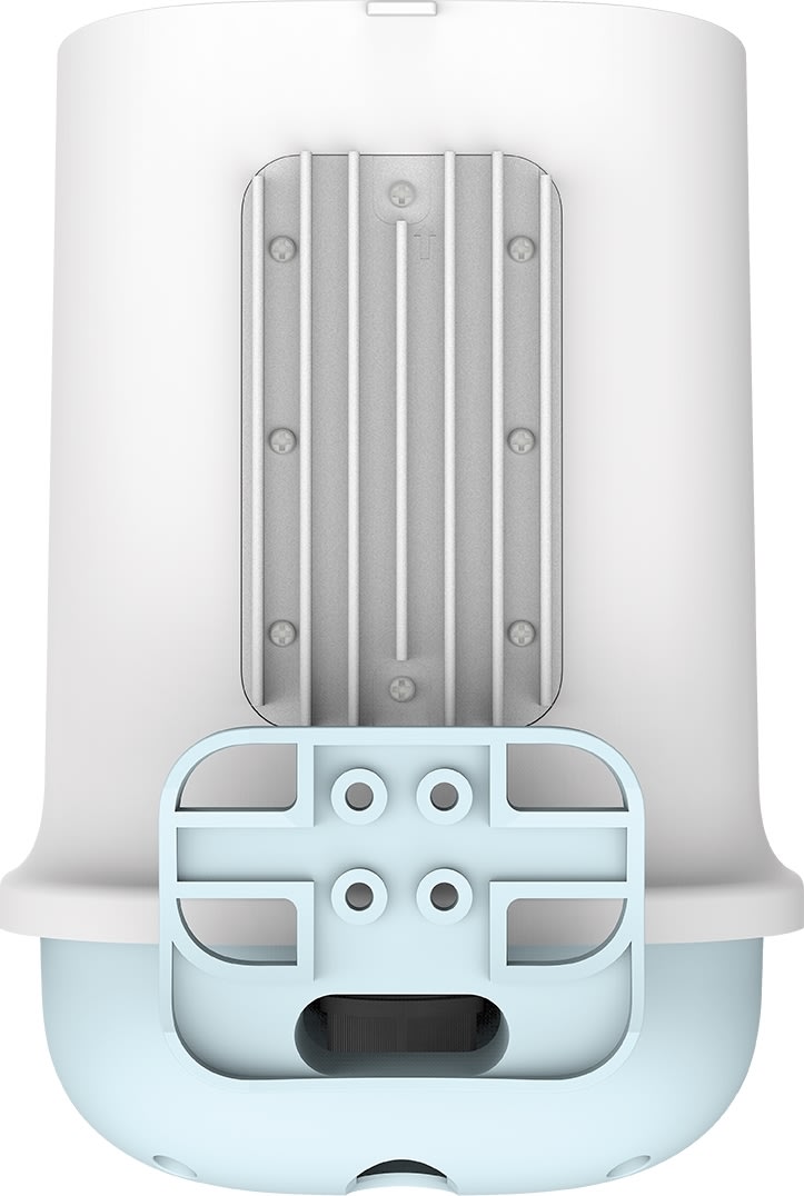 D-LINK Router, Udendørs, 5G, Wi-Fi, AX1500