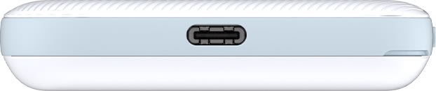 D-LINK Mobilt Hotspot, 4G LTE, AX300, Wi-Fi 6