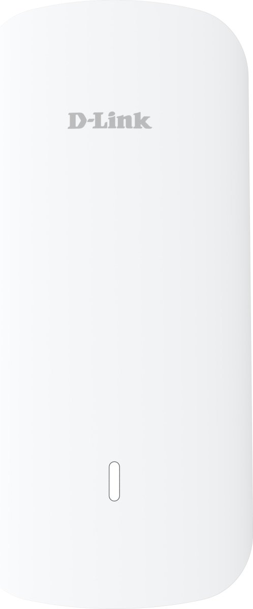 D-LINK Mesh Netværksforlænger - AI AX3000 Wi-Fi 6