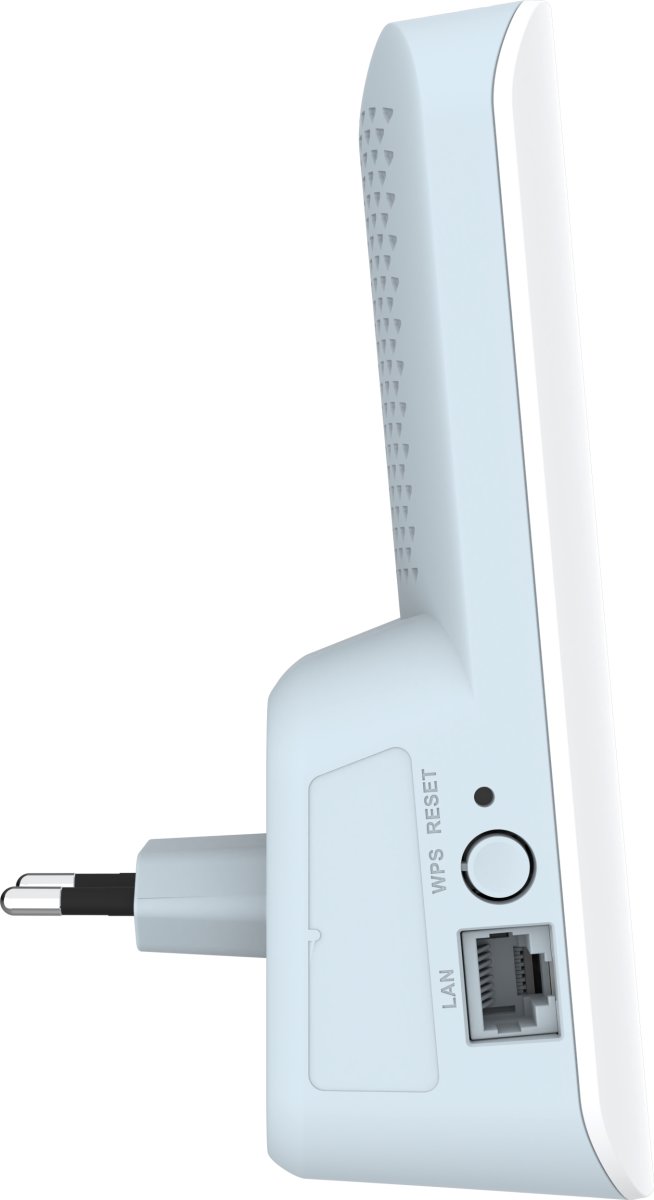 D-LINK Mesh Netværksforlænger - AI AX3000 Wi-Fi 6