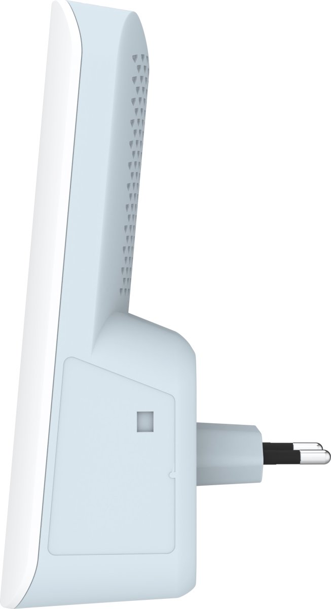 D-LINK Mesh Netværksforlænger - AI AX3000 Wi-Fi 6