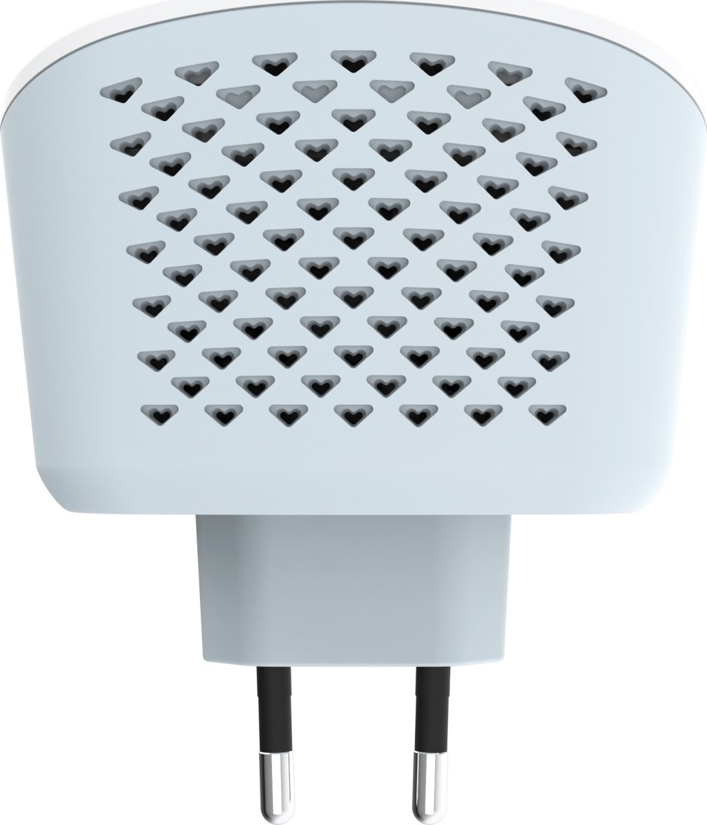 D-LINK Mesh Netværksforlænger - AI AX3000 Wi-Fi 6