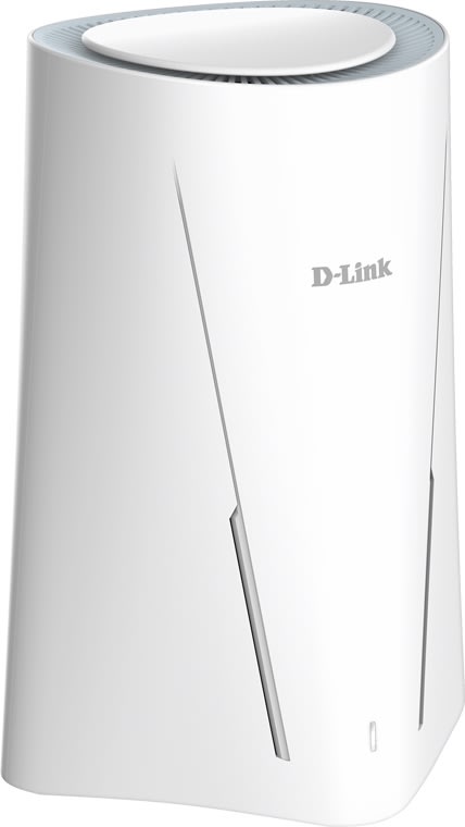 D-LINK Router, 5G NR AX3000, Wi-Fi 6