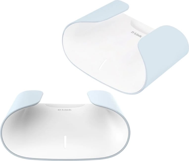 D-LINK Mesh Router, Aquila Pro AI, Wi-Fi 6, AX3000