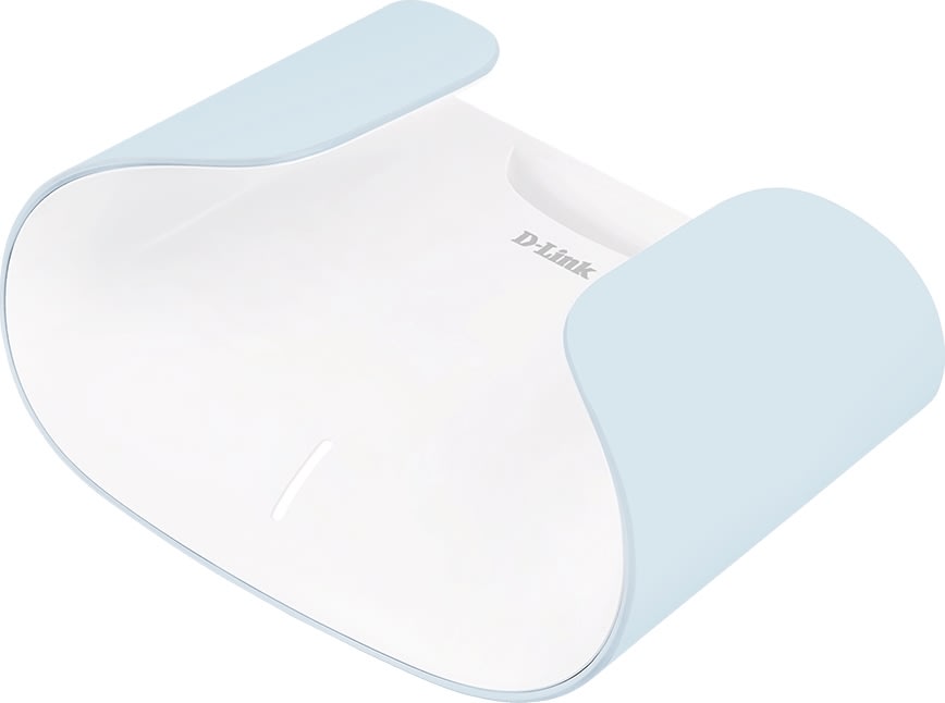 D-LINK Mesh Router, Aquila Pro AI, Wi-Fi 6, AX3000