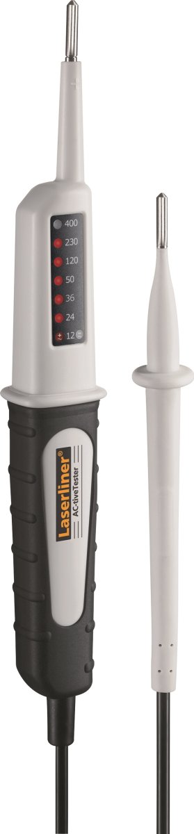 Laserliner AC-tiveTester spændingstester