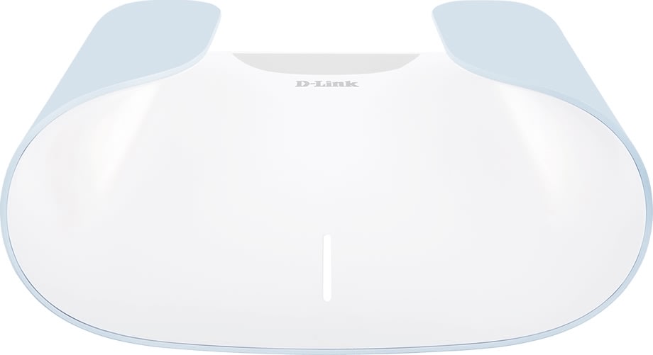 D-LINK Mesh Router, AI AX6000, Wi-Fi 6, Smart