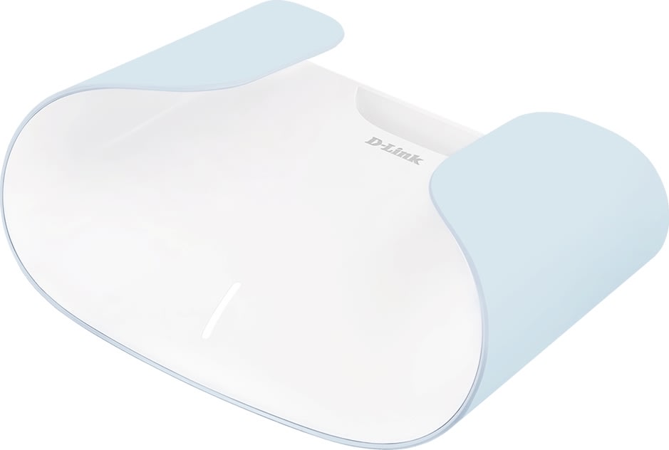 D-LINK Mesh Router, AI AX6000, Wi-Fi 6, Smart