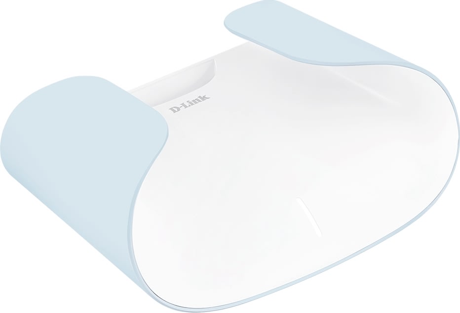 D-LINK Mesh Router, AI AX6000, Wi-Fi 6, Smart