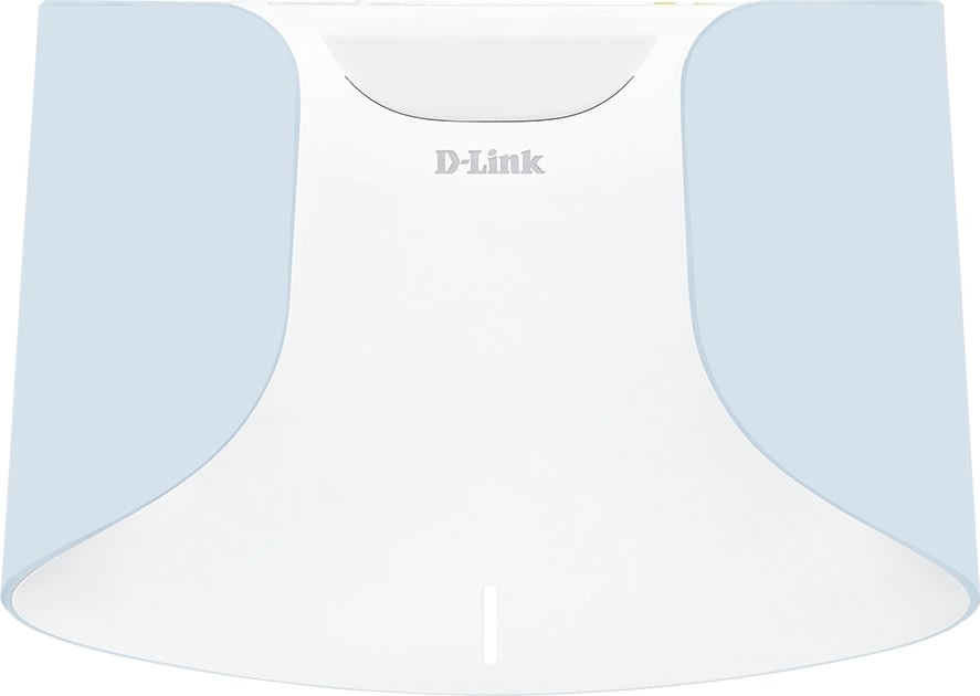 D-LINK Mesh Router, AI AX6000, Wi-Fi 6, Smart