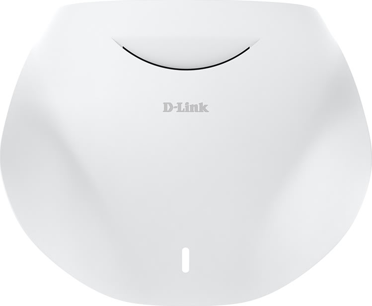 D-LINK Mesh Router, BE9500, Wi-Fi 7, Smart