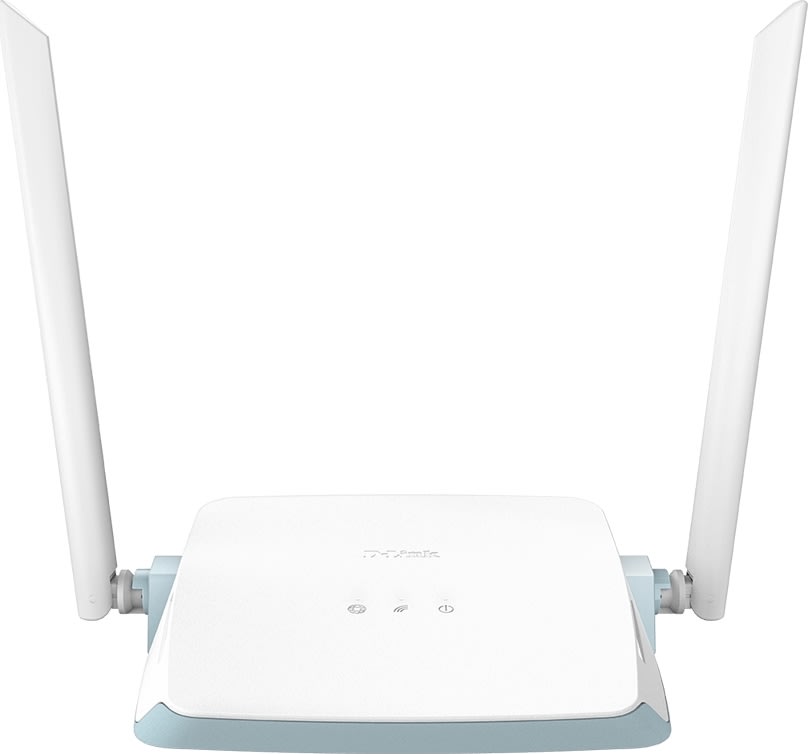 D-LINK Smart Router, EAGLE PRO AI N300