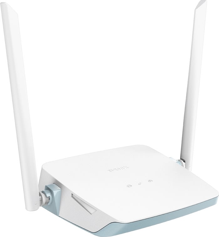 D-LINK Smart Router, EAGLE PRO AI N300