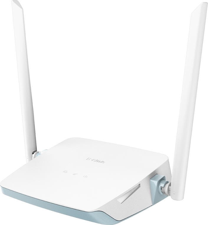D-LINK Smart Router, EAGLE PRO AI N300