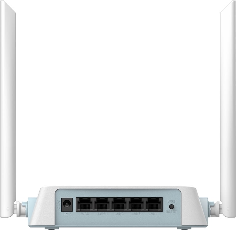 D-LINK Smart Router, EAGLE PRO AI N300