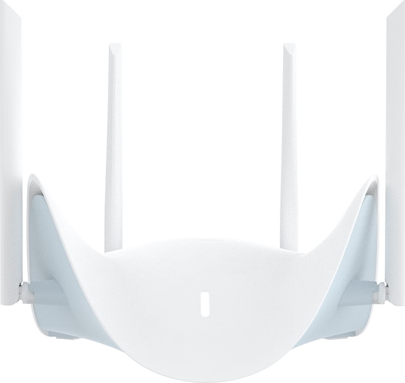 D-LINK Smart Router, BE9500, Wi-Fi 7