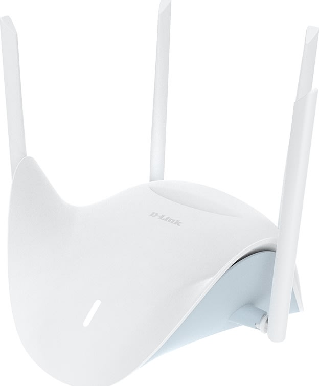 D-LINK Smart Router, BE9500, Wi-Fi 7