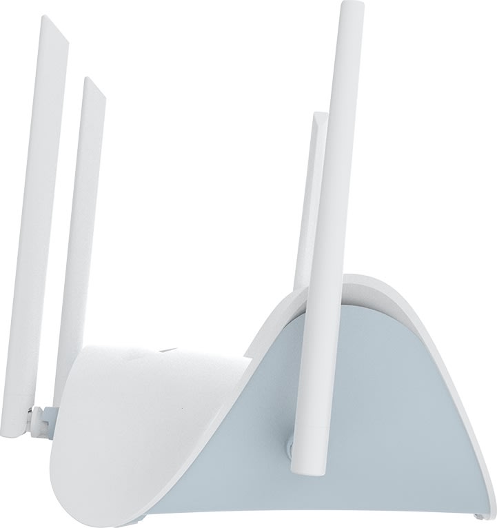 D-LINK Smart Router, BE9500, Wi-Fi 7