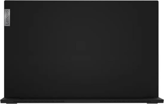 Lenovo ThinkVision M15 transportabel 15,6" skærm