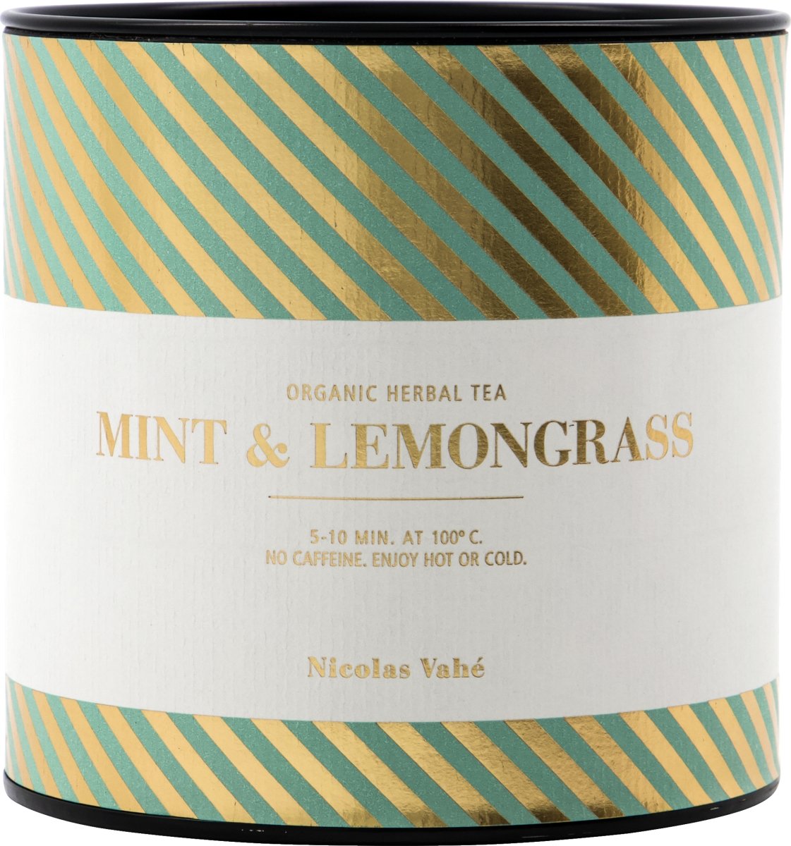 Nicolas Vahé Urtete, mint & citrongræs, 30 g