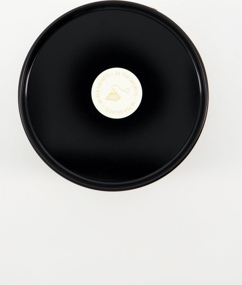 Nicolas Vahé Urtete, lakrids & ingefær, 30g