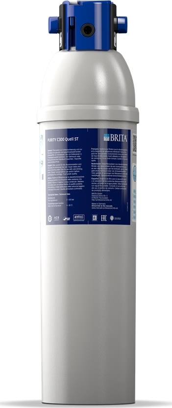 Brita Purity kalkfilter til vandkøler, C300