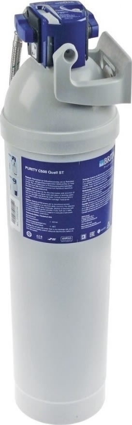 Brita Purity kalkfilter til vandkøler, C300
