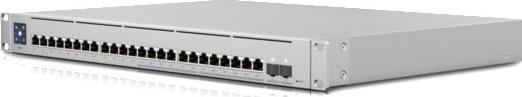 Ubiquiti UniFi Enterprise 24p POE Layer 3 Switch