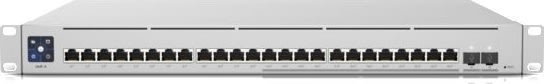 Ubiquiti UniFi Enterprise 24p POE Layer 3 Switch