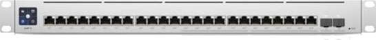 Ubiquiti UniFi Enterprise 24p POE Layer 3 Switch