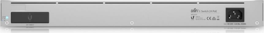 Ubiquiti UniFi Enterprise 24p POE Layer 3 Switch
