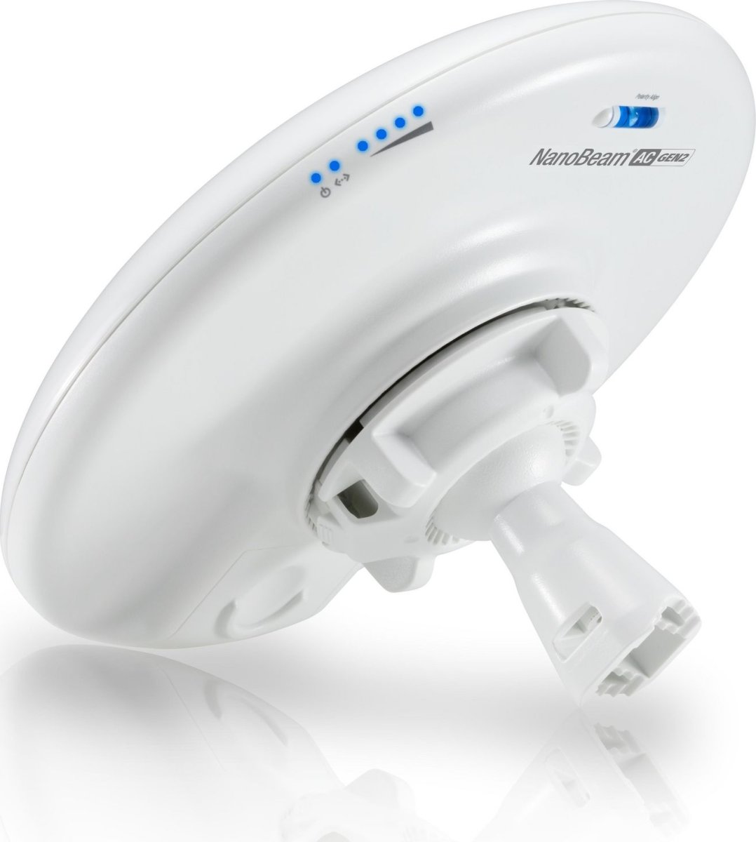 Ubiquiti airMAX, NanoBeam ac Gen2, 5 GHz