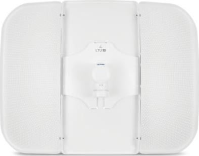 Ubiquiti Antenne, GHz PtMP LTU Long-Range, Client