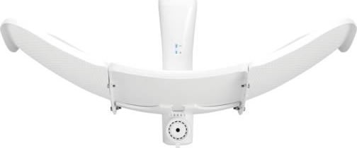 Ubiquiti Antenne, GHz PtMP LTU Long-Range, Client