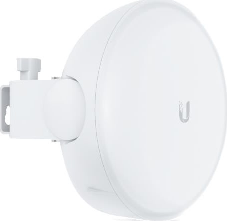 Ubiquiti 2,4 GHz trådløs bro, 35 dBi, Gigabit Ethe