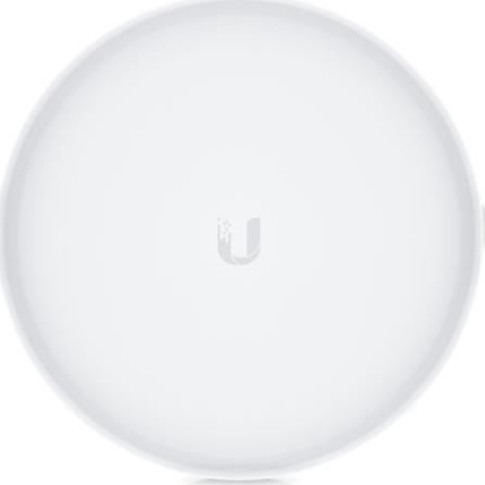 Ubiquiti 2,4 GHz trådløs bro, 35 dBi, Gigabit Ethe