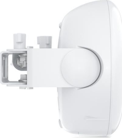 Ubiquiti 2,4 GHz trådløs bro, 35 dBi, Gigabit Ethe