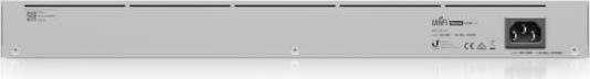 Ubiquiti 48-ports Gigabit switch, 4× SFP, L2, 1U