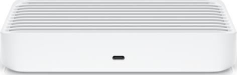 Ubiquiti 5-ports 10GbE switch, 4× 10G RJ45, PoE+