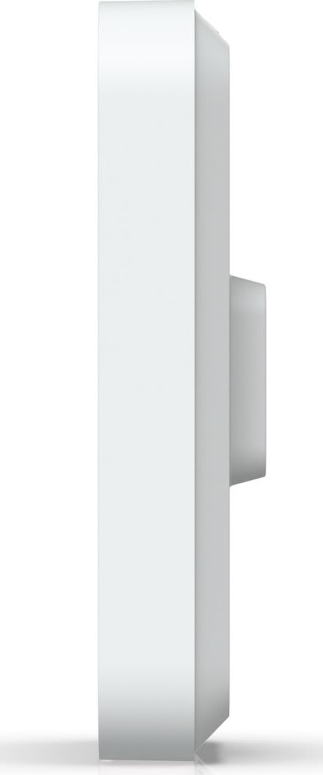 Ubiquiti Switch, WiFi 7 access point, 3× 2.5Gb