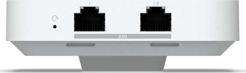 Ubiquiti Switch, WiFi 7 access point, 3× 2.5Gb