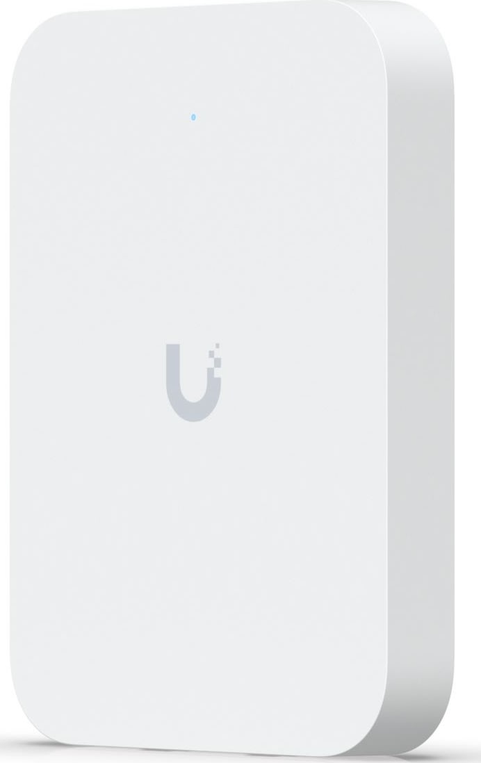 Ubiquiti Switch, WiFi 7 access point, 3× 2.5Gb