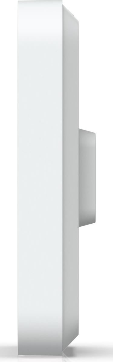 Ubiquiti Switch, WiFi 7 access point, 3× 2.5Gb