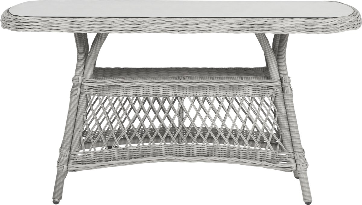 Hven Sofasæt med hynder, 4 dele, sand