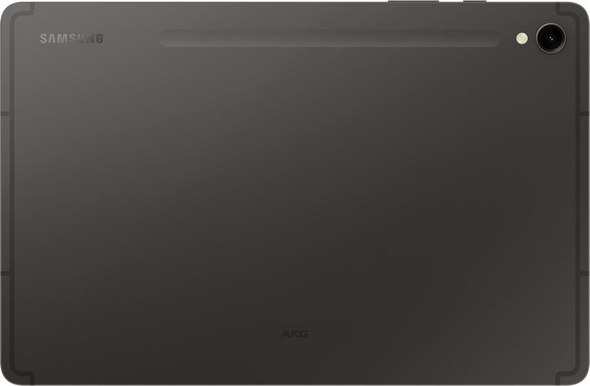 Samsung Galaxy Tablet, S9 Sm-X710N 128 Gb